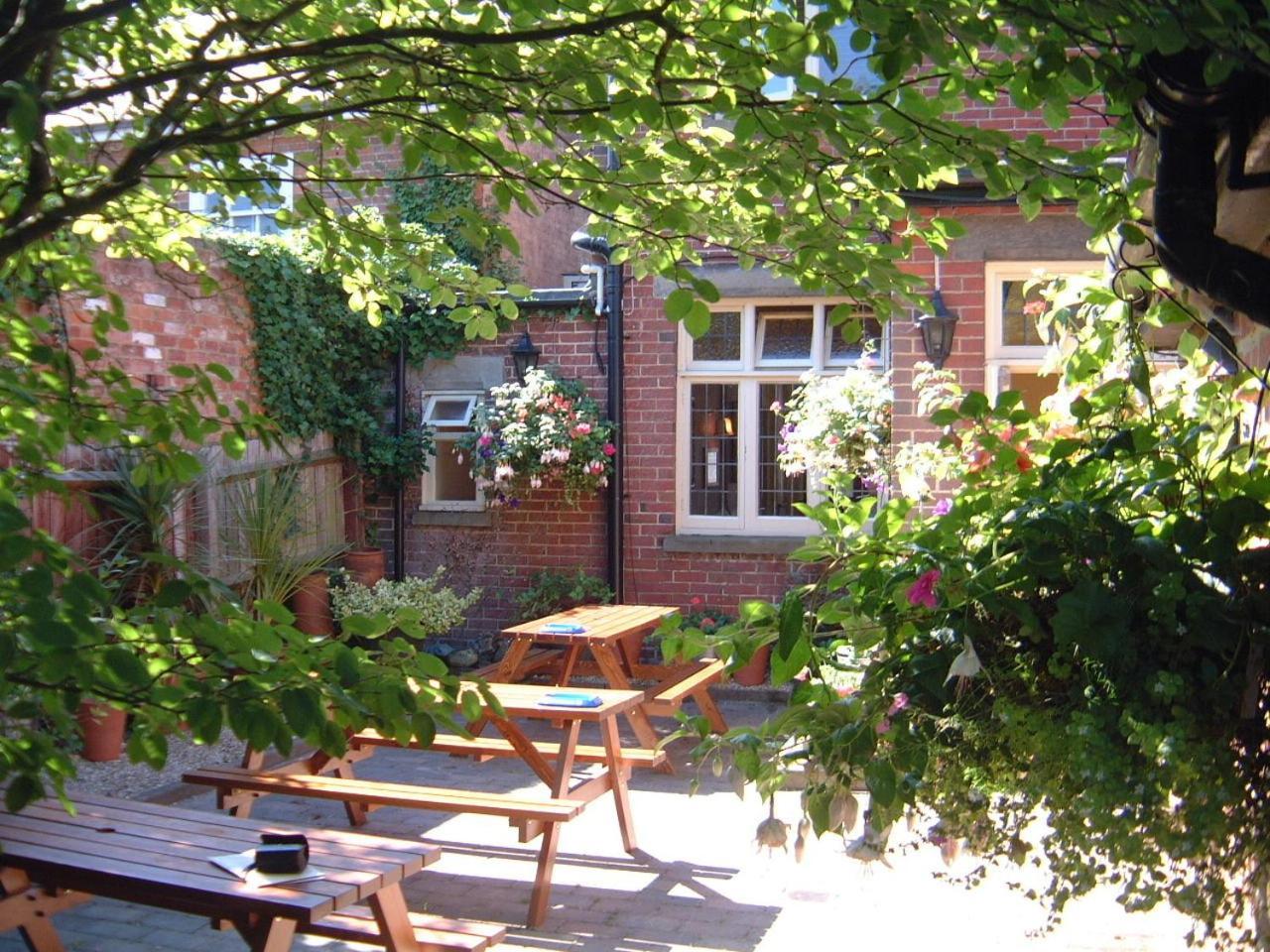 The Mailmans Arms Hotel Lyndhurst Exterior foto
